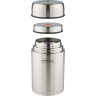 Термос для еды THERMOS TC-120 SBK 1,2L 270757