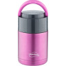 Термос для еды THERMOS TS3506 PURPLE 0,8L 270962
