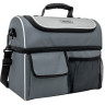 Термосумка THERMOS E5 LUNCH LUGGER COOLER 9 л, серый 178831