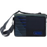 Термосумка THERMOS VALUE 6 CAN COOLER 3,5 л, черный 766359